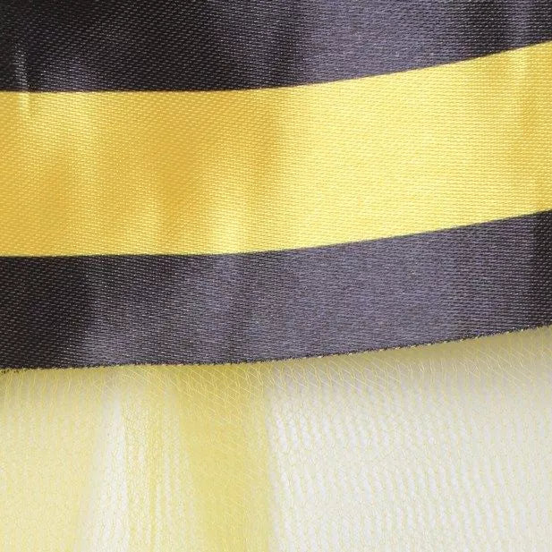Children's Bumble Bee Tutu - Anilas UK