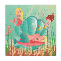 
              Scratch Magnetic Puzzle Book – MERMAIDS - Anilas UK
            