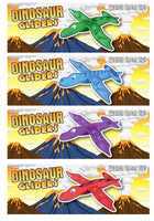 
              12 Dinosaur Gliders - Anilas UK
            