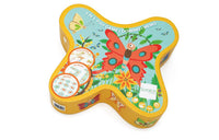 
              Scratch Game 3-in-1 Butterfly Game - Anilas UK
            
