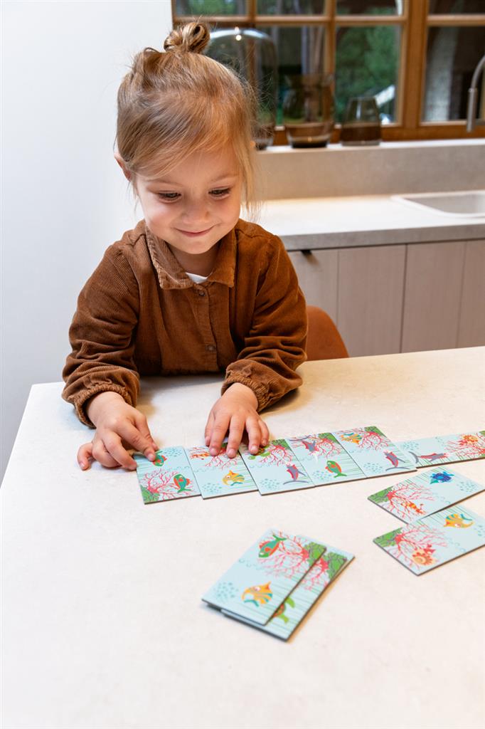 Scratch Game 3-in-1 Fishing Game - Anilas UK