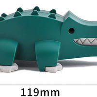Halftoys Animals Series Crocodile 3D Jigsaw Puzzle / Toy - Anilas UK