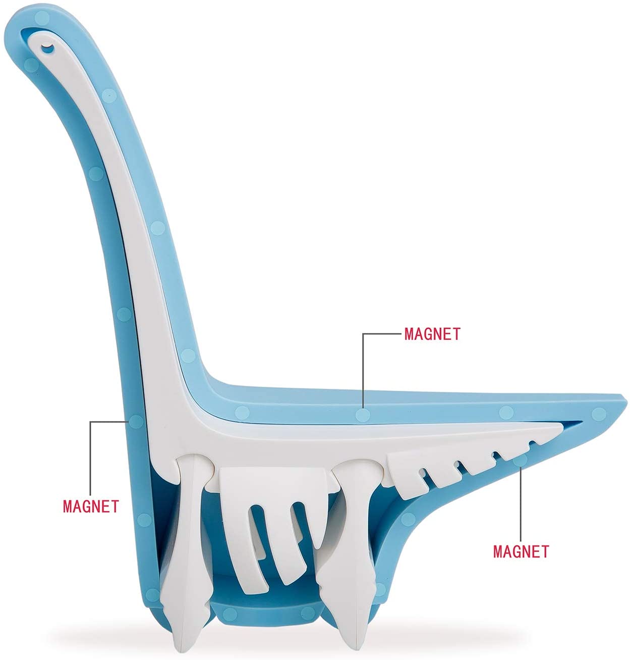 Halftoys Dino Series Diplodocus 3D Jigsaw Puzzle / Toy - Anilas UK