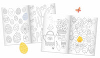 
              Easter Colouring & Sticker Book - Anilas UK
            