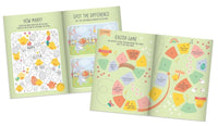 
              Easter Activity Book - Anilas UK
            