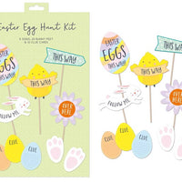 Easter Egg Hunt Kit - Anilas UK