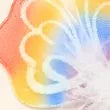 Rainbow Butterfly Wand - Anilas UK