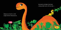 
              Mamasaurus: A Board Book - Anilas UK
            