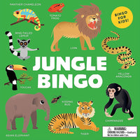 
              Jungle Bingo - Anilas UK
            