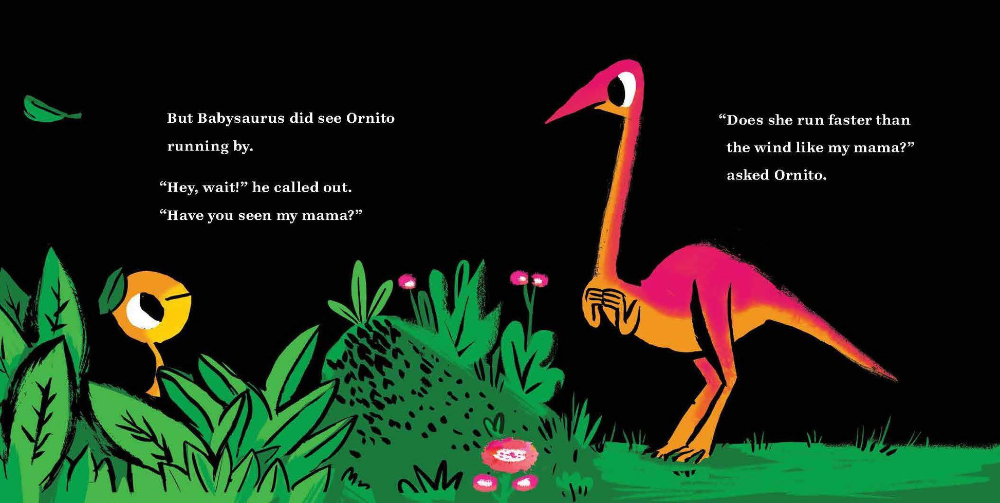 Mamasaurus: A Board Book - Anilas UK