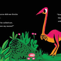 Mamasaurus: A Board Book - Anilas UK