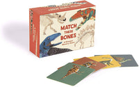 
              Match these Bones : A Dinosaur Memory Game - Anilas UK
            
