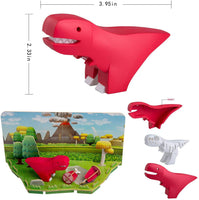 
              Halftoys Dino Series T-Rex 3D Jigsaw Puzzle / Toy - Anilas UK
            