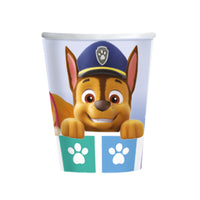 Paw Patrol Party Cups (Pack of 8) - Anilas UK