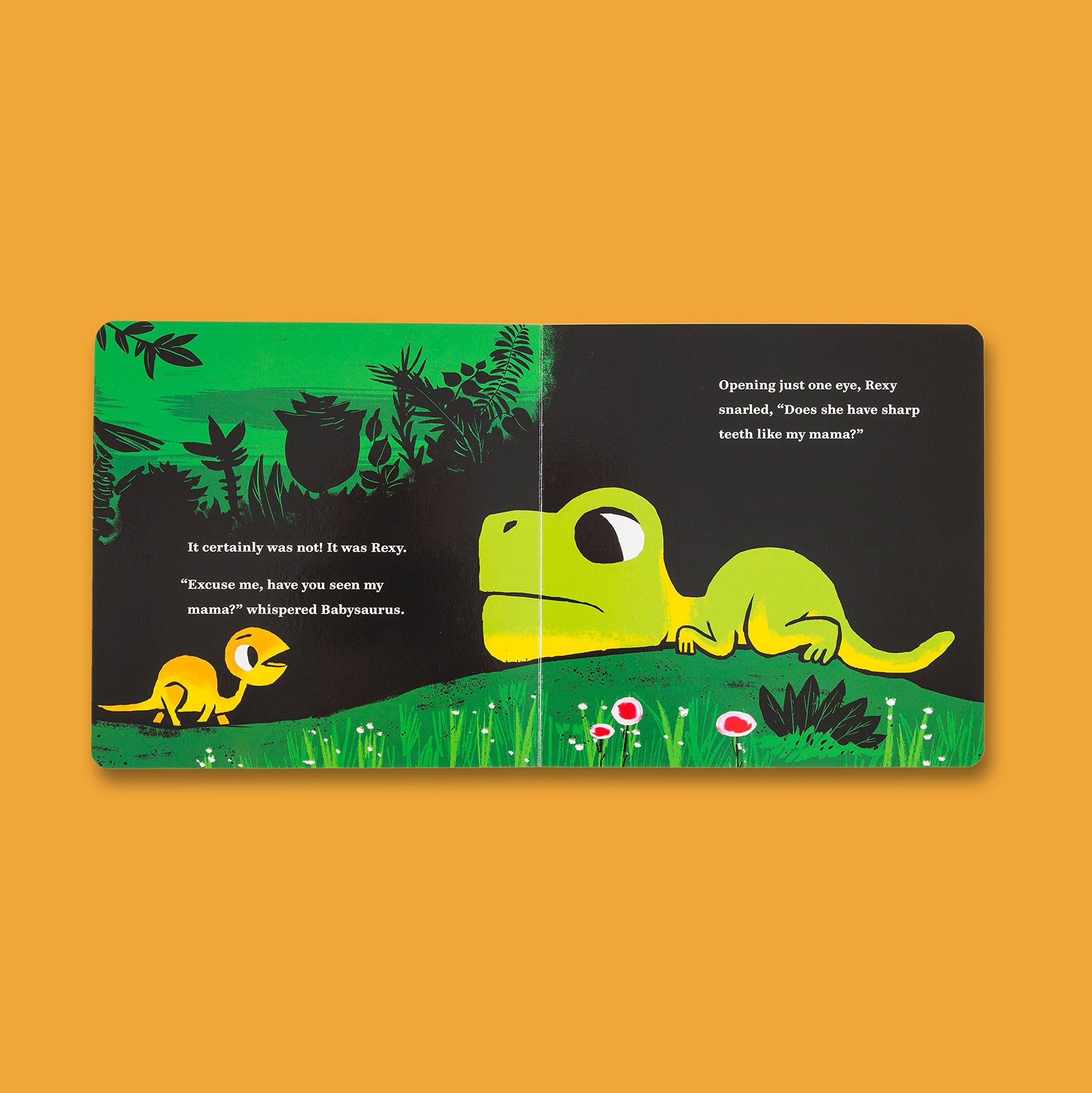 Mamasaurus: A Board Book - Anilas UK