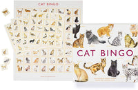 
              Cat Bingo - Anilas UK
            