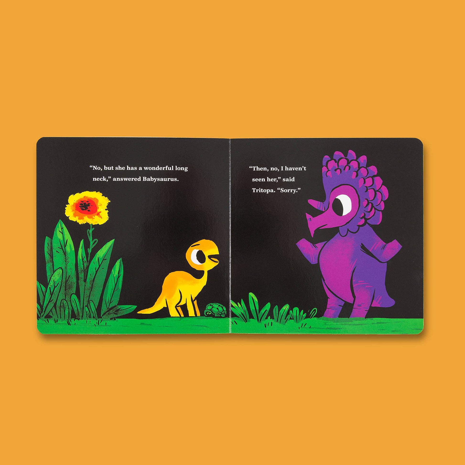 Mamasaurus: A Board Book - Anilas UK