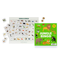 
              Jungle Bingo - Anilas UK
            