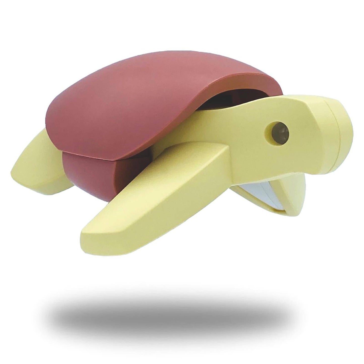 Halftoys Ocean Series Green Turtle 3D Jigsaw Puzzle / Toy - Anilas UK