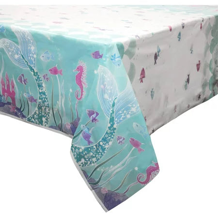 Mermaid Table Cover - Anilas UK