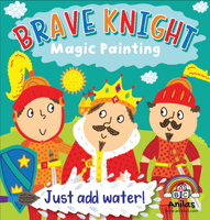 
              Brave Knight Magic Painting - Anilas UK
            