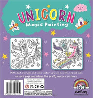 
              Unicorn Magic Painting - Anilas UK
            