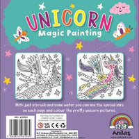Unicorn Magic Painting - Anilas UK