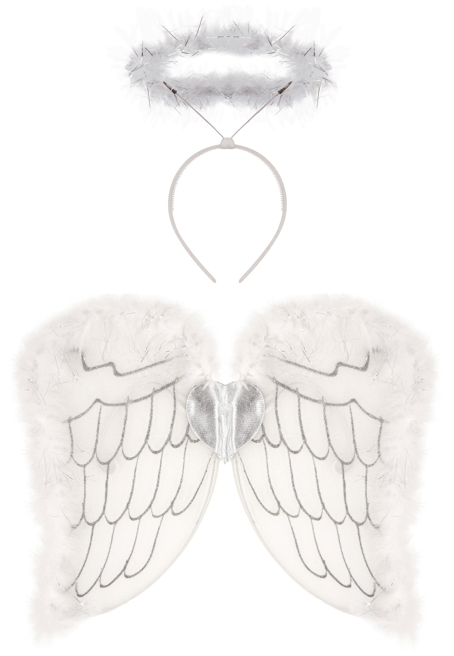 Children's Angel Set Ideal for Nativity Plays - Anilas UK