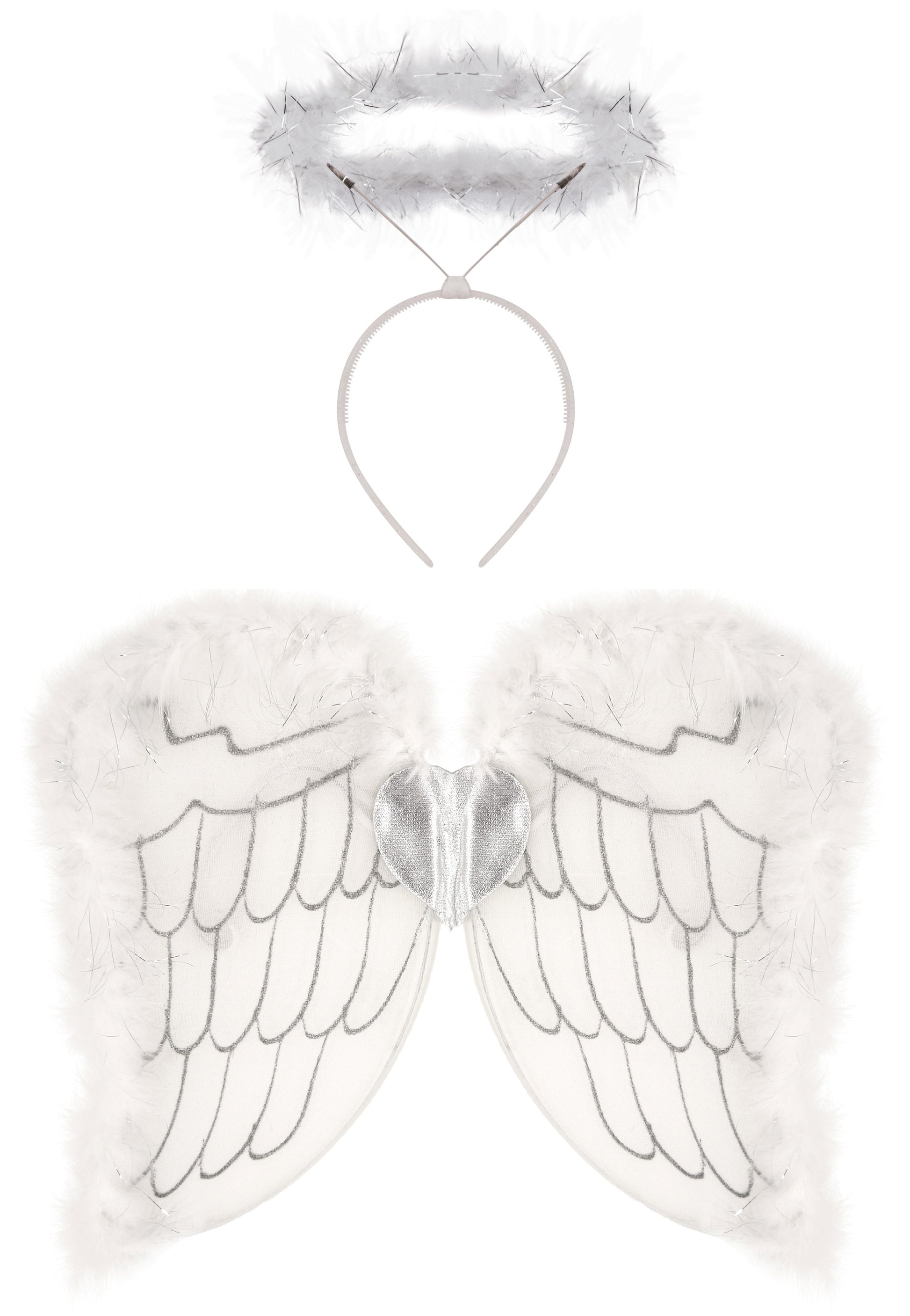 Children's Angel Set Ideal for Nativity Plays - Anilas UK