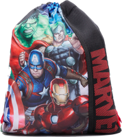 
              Avengers Drawstring Trainer Bag - Anilas UK
            