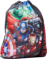 
              Avengers Drawstring Trainer Bag - Anilas UK
            