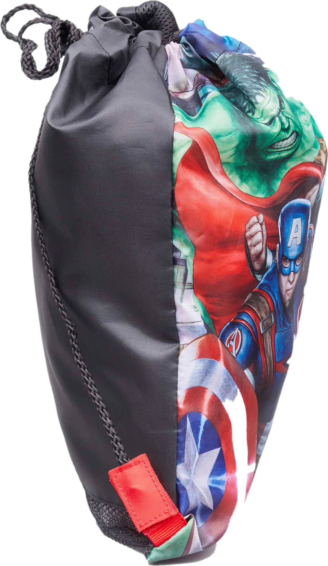 Avengers Drawstring Trainer Bag - Anilas UK