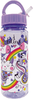 
              Unicorns & Rainbows Themed Water Bottle by Rachel Ellen Designs - Anilas UK
            