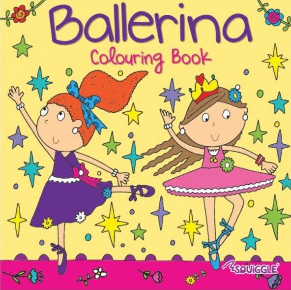 Ballerina - Anilas UK