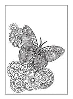 
              Beautiful Butterflies An Anti-Stress Colouring Book - Anilas UK
            