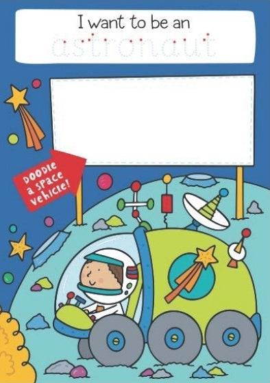 Big Dreams for little boys - Anilas UK