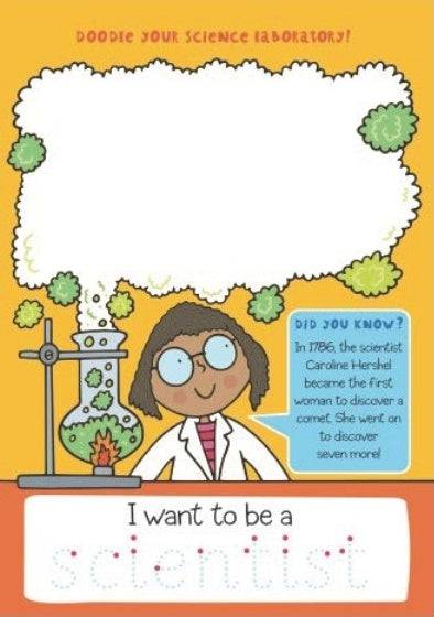 Big Dreams for little girls - Anilas UK
