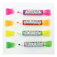 Candy Shaped highlighters/Ball Point Pens by Rachel Ellen Designs - Anilas UK