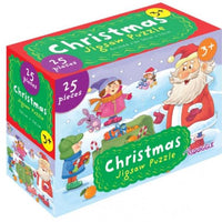 Christmas Jigsaw Puzzle 2 - Anilas UK