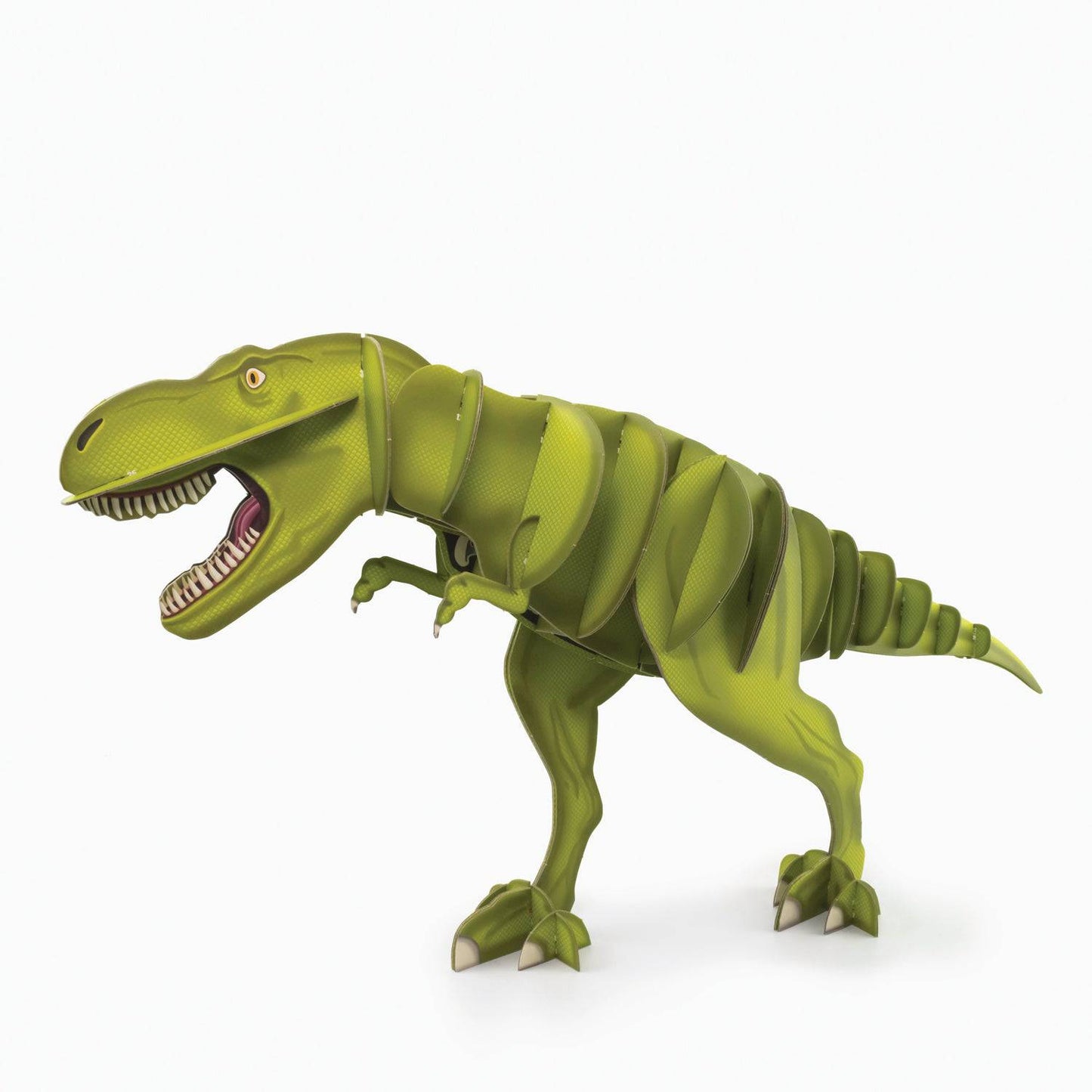 Clockwork Soldier's Build A Giant Dinosaur - Anilas UK