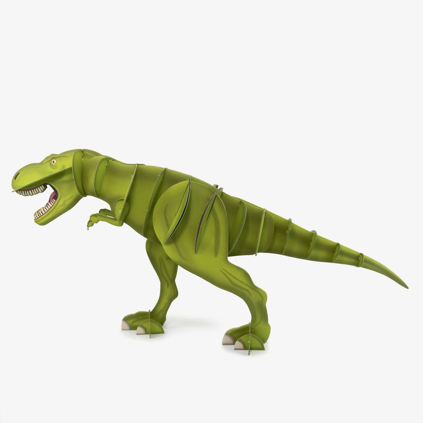Clockwork Soldier's Build A Giant Dinosaur - Anilas UK
