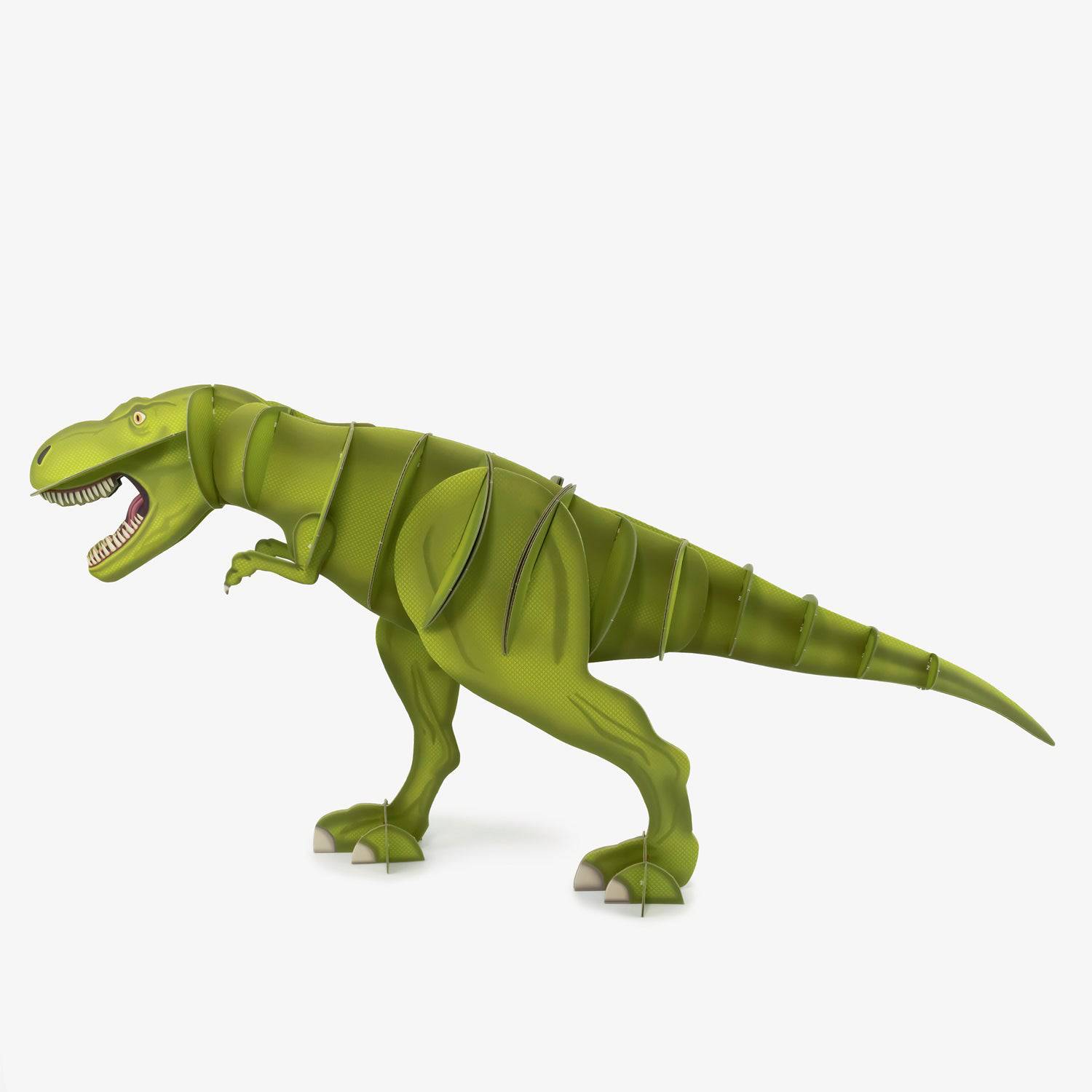 Clockwork Soldier's Build A Giant Dinosaur - Anilas UK