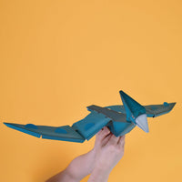 Clockwork Soldier's Build A Flying Dinosaur - Anilas UK