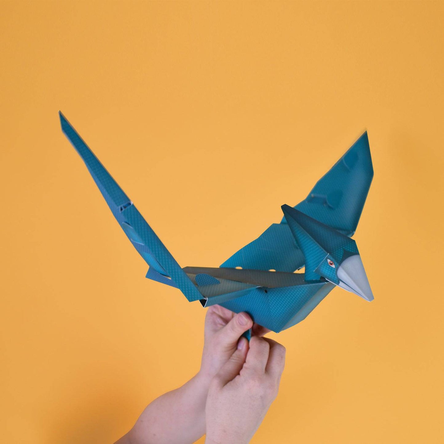 Clockwork Soldier's Build A Flying Dinosaur - Anilas UK
