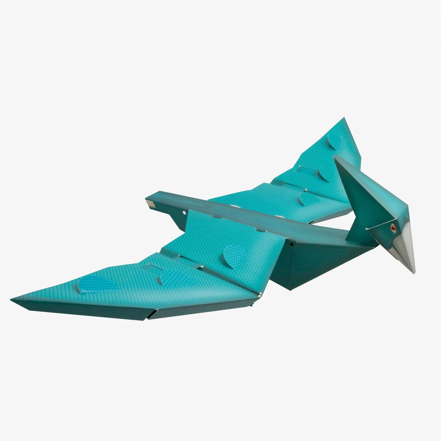 Clockwork Soldier's Build A Flying Dinosaur - Anilas UK