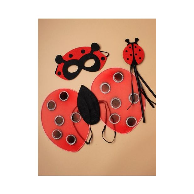 Children's Ladybird Set - Anilas UK