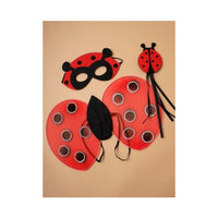 
              Children's Ladybird Set - Anilas UK
            