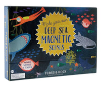 
              Deep Sea Magnetic Play Scenes - Anilas UK
            