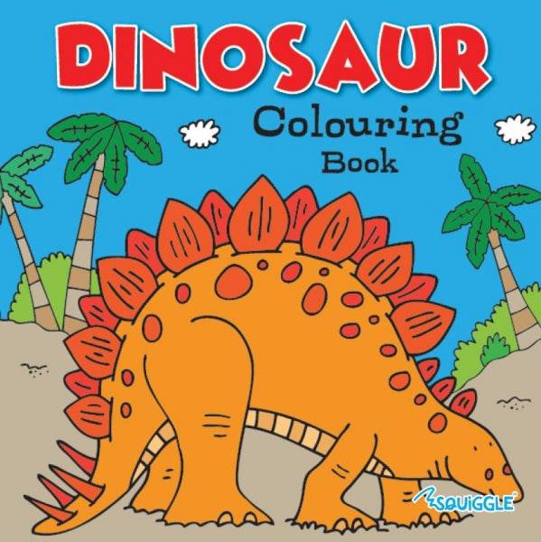 Dinosaur - Anilas UK