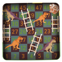 
              Dinosaur Magnetic Fun & Games - Anilas UK
            